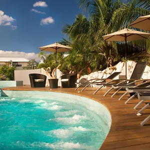 Resort Sandos Caracol Eco Resort & Water Park (Adults Only), Playa del Carmen